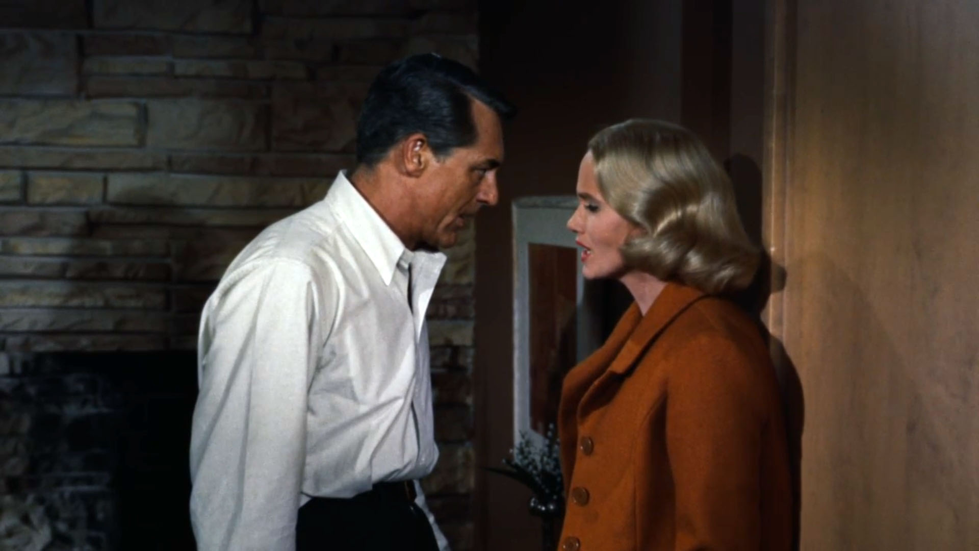 Minute 127: Don’t Get on That Plane